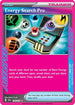 Energy Search Pro (176) Holofoil [Surging Sparks] - ACE SPEC Rare