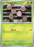 Exeggcute (002/191) Reverse Holofoil [Surging Sparks] - Common