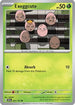 Exeggcute (002/191) Reverse Holofoil [Surging Sparks] - Common