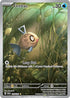 Feebas (198/191) Holofoil [Surging Sparks] - Illustration Rare