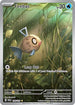 Feebas (198/191) Holofoil [Surging Sparks] - Illustration Rare