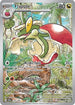 Flapple (210/191) Holofoil [Surging Sparks] - Illustration Rare
