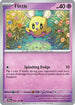 Flittle (094) Reverse Holofoil [Surging Sparks] - Common