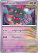 Flutter Mane (096) [Surging Sparks] - Uncommon