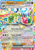Flygon ex (106/191) Holofoil [Surging Sparks] - Double Rare
