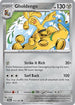 Gholdengo (131) [Surging Sparks] - Uncommon