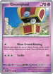 Gimmighoul (097) [Surging Sparks] - Common