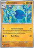 Glimmora (115) [Surging Sparks] - Common