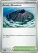 Gravity Mountain (177) [Surging Sparks] - Uncommon