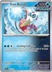 Iron Bundle (055) Reverse Holofoil [Surging Sparks] - Uncommon