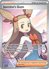 Jasmine's Gaze (233/191) Holofoil [Surging Sparks] - Ultra Rare