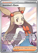 Jasmine's Gaze (233/191) Holofoil [Surging Sparks] - Ultra Rare