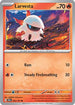 Larvesta (024/191) [Surging Sparks] - Common
