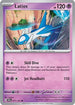 Latios (077/191) Reverse Holofoil [Surging Sparks] - Uncommon