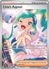 Lisia's Appeal (246/191) Holofoil [Surging Sparks] - Special Illustration Rare