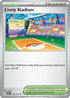 Lively Stadium (180) Reverse Holofoil [Surging Sparks] - Uncommon