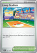 Lively Stadium (180) [Surging Sparks] - Uncommon