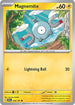 Magnemite (058) Reverse Holofoil [Surging Sparks] - Common