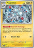 Magneton (059) Reverse Holofoil [Surging Sparks] - Uncommon