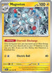 Magneton (059) Reverse Holofoil [Surging Sparks] - Uncommon