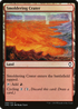 Smoldering Crater (CM2-268) - Commander Anthology Volume II