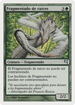 Root Sliver (Spanish) - "Fragmentado de raíces" (PSAL-D14) - Salvat 2005