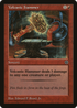 Volcanic Hammer (P02-) - Portal Second Age