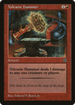 Volcanic Hammer (P02-) - Portal Second Age