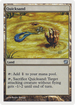 Quicksand (9ED-) - 9th Edition Foil