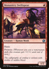 Monastery Swiftspear (IMA-140) - Iconic Masters