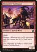 Monastery Swiftspear (IMA-140) - Iconic Masters