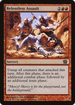 Relentless Assault (8ED-214) - 8th Edition