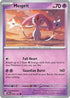 Mesprit (079/191) Reverse Holofoil [Surging Sparks] - Common