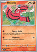 Oricorio 026/191  - Reverse Holofoil SV08 Surging Sparks - Common