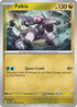 Palkia 136  - Reverse Holofoil SV08 Surging Sparks - Rare