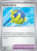 Passho Berry 184  - Reverse Holofoil SV08 Surging Sparks - Uncommon