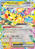 Pikachu ex 057/191  - Holofoil SV08 Surging Sparks - Double Rare