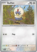 Rufflet 152  - Reverse Holofoil SV08 Surging Sparks - Common