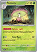 Shiinotic 009/191  - Reverse Holofoil SV08 Surging Sparks - Uncommon