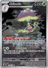 Shiinotic 194/191  - Holofoil SV08 Surging Sparks - Illustration Rare