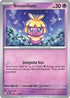 Smoochum 075  - Reverse Holofoil SV08 Surging Sparks - Common