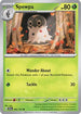 Spewpa 006  SV08 Surging Sparks - Common