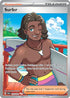 Surfer (235/191) Holofoil [Surging Sparks] - Ultra Rare