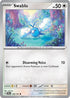 Swablu (148) Reverse Holofoil [Surging Sparks] - Common