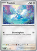 Swablu (148) Reverse Holofoil [Surging Sparks] - Common