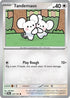 Tandemaus (157) Reverse Holofoil [Surging Sparks] - Common