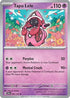 Tapu Lele (092) Reverse Holofoil [Surging Sparks] - Rare