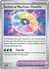 Technical Machine: Fluorite 188  SV08 Surging Sparks - Uncommon