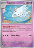 Togekiss 072  - Reverse Holofoil SV08 Surging Sparks - Rare