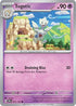 Togetic 071  - Reverse Holofoil SV08 Surging Sparks - Common